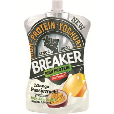 Melkunie Breaker High Protein Mango