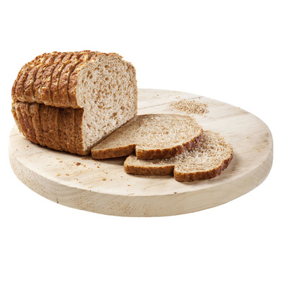 AH Tijgerbrood volkoren half