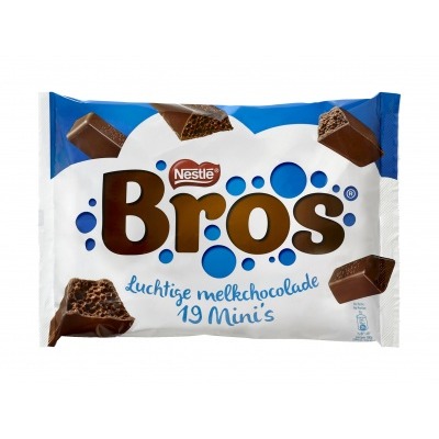Bros Mini