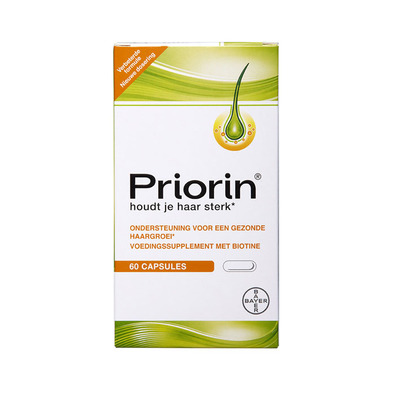 Priorin Capsules