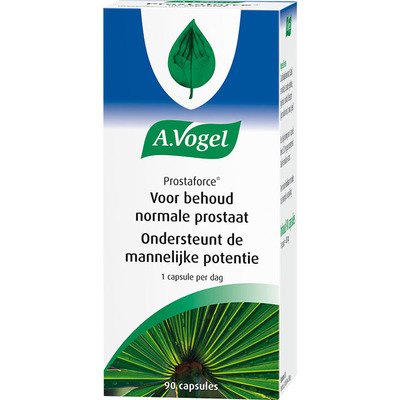 A. Vogel Prostaforce