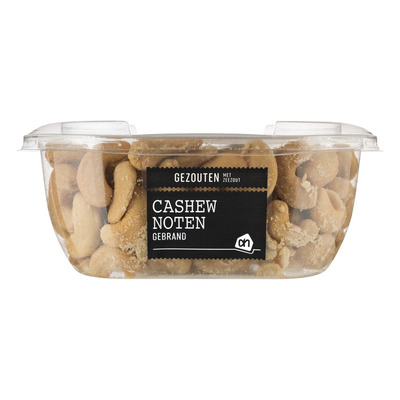 Huismerk Cashewnoten gezouten
