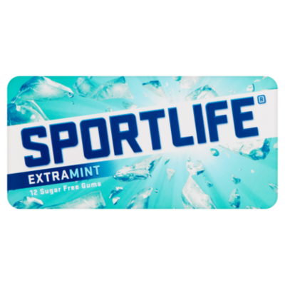 Sportlife Extramint single
