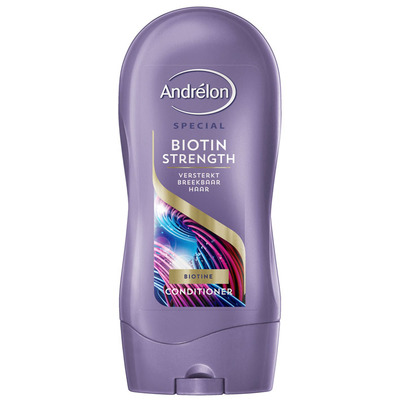 Andrélon Conditioner shine & care