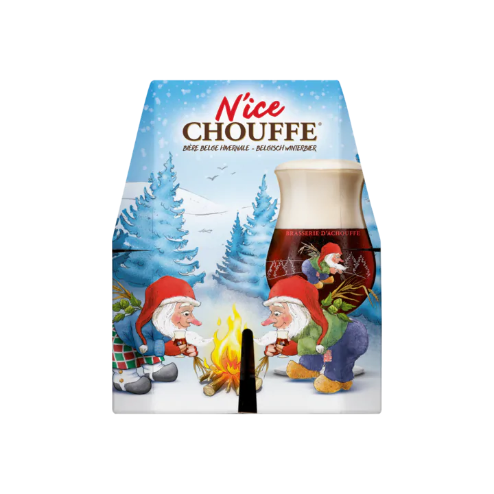 N'ice Chouffe