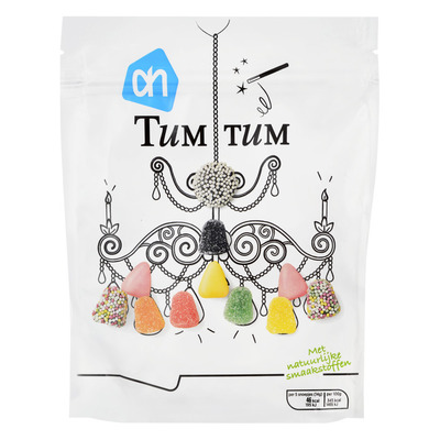 Huismerk Tum tum
