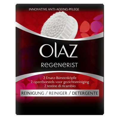 Olaz Regenerist opzetborstels