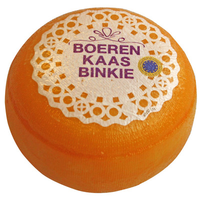 Binkie Boeren naturel