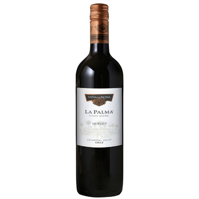 La Palma Merlot