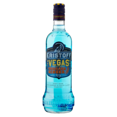 Eristoff Vegas
