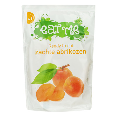 Eat Me Abrikozen gedroogd