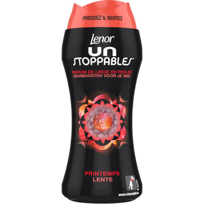 Lenor Unstoppables geurparels lente