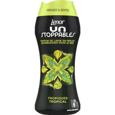 Lenor Unstoppables geurparels tropical