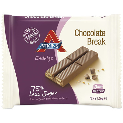 Atkins Endulge chocolade break