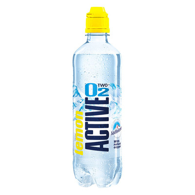 Active O2 Lemon