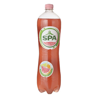 Spa Fruit Citrus Fruit