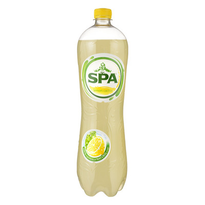 Spa Fruit Lemon Cactus