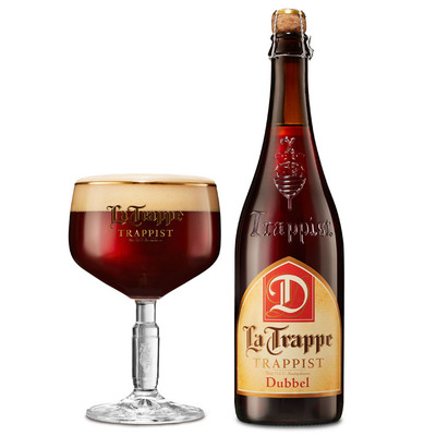 La Trappe Dubbel