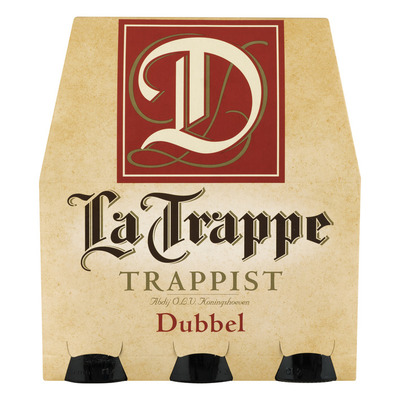 La Trappe Dubbel