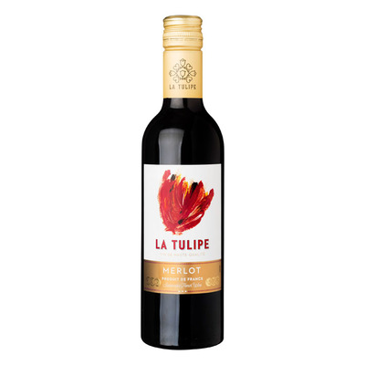La Tulipe Merlot