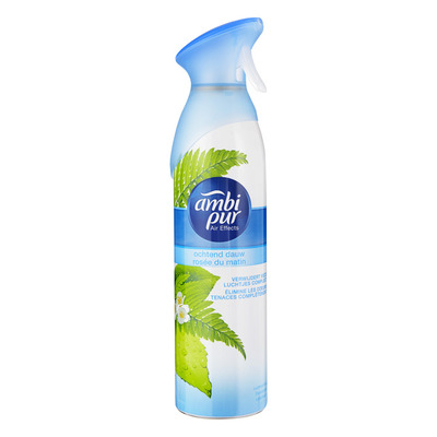 Ambi Pur Luchtverfrisser spray ochtend dauw
