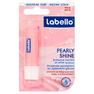 Labello Pearly Shine