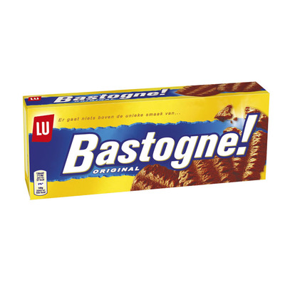 LU Bastogne biscuits original