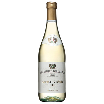 Lambrusco Bianco