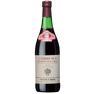 Lambrusco Rosso