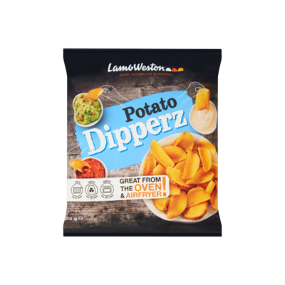 Lamb Weston Potato Dipperz