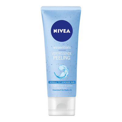 Nivea Peeling