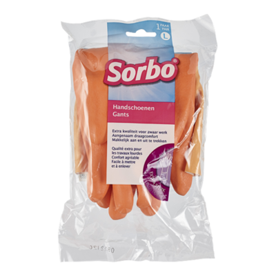 Sorbo Huishandschoen Large