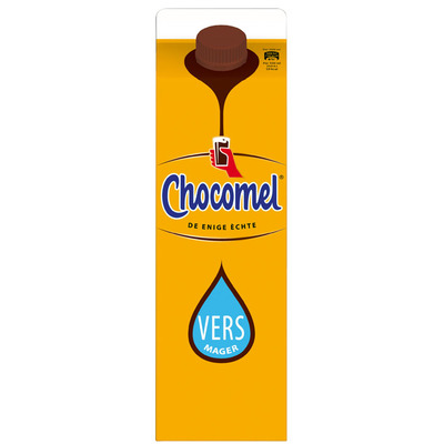 Chocomel Vers mager