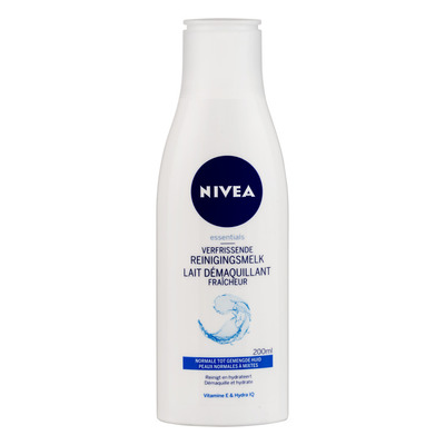 Nivea Reinigingsmelk normaal