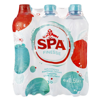 Spa Finesse