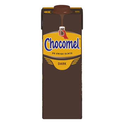Chocomel Dark