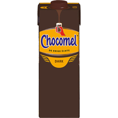 Chocomel Dark
