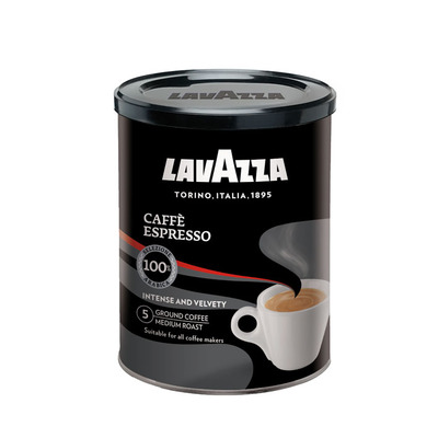 Lavazza Espresso speciale maling