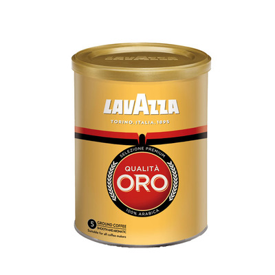 Lavazza Qualità oro