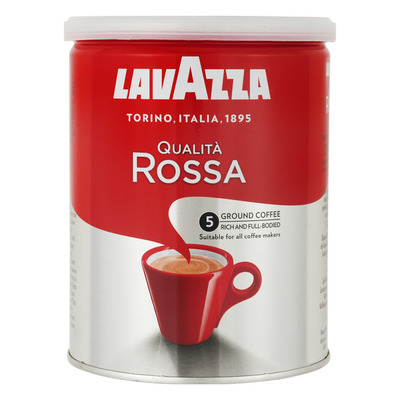 Lavazza Qualità rossa