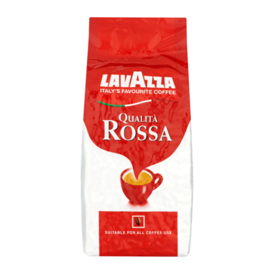 Lavazza Qualità Rossa Koffiebonen
