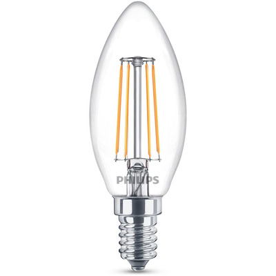 Philips Led krs e14 40wc