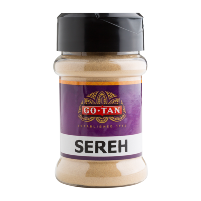 Go-Tan Sereh