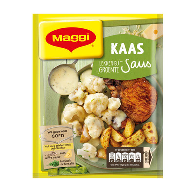 Maggi Kaassaus