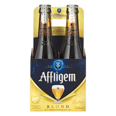 Affligem Blond