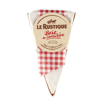 Le Rustique Brie