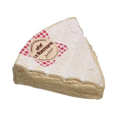 Rustique Camembert rustique