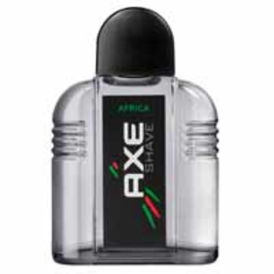 Axe Aftershave africa