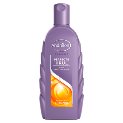 Andrélon Shampoo perfecte krul