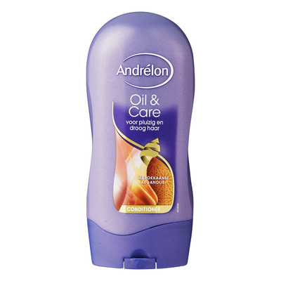Andrélon Conditioner oil & care